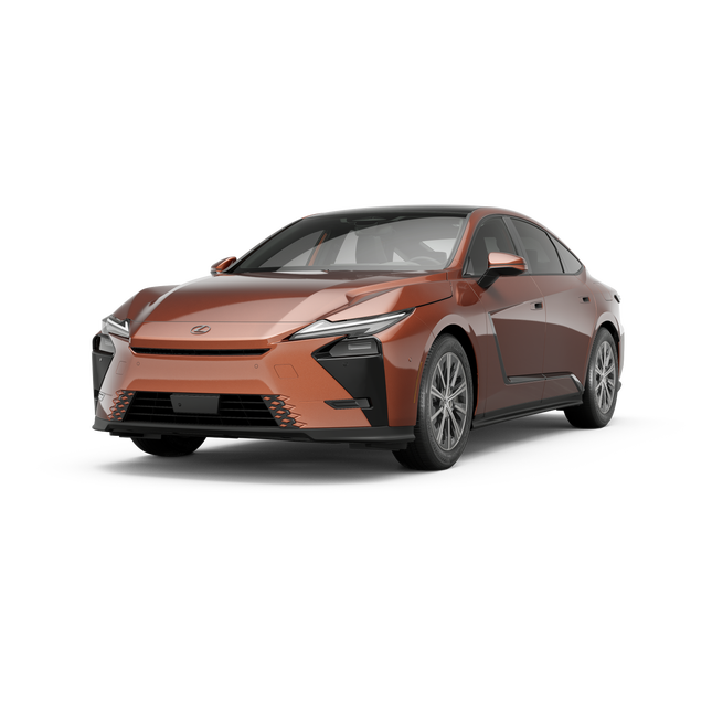 2027 Lexus ESh 350h PREMIUM+ AWD