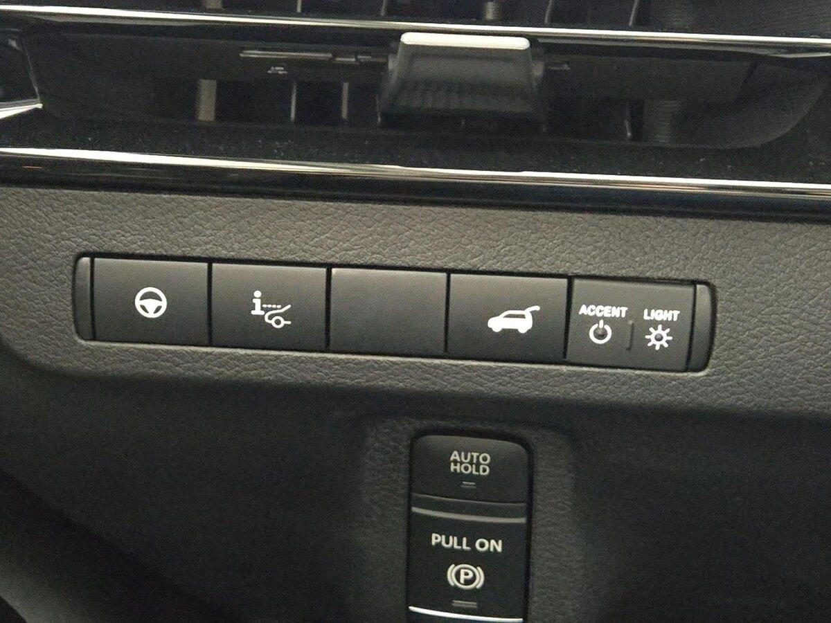 2026 Nissan Murano Platinum - Photo 12