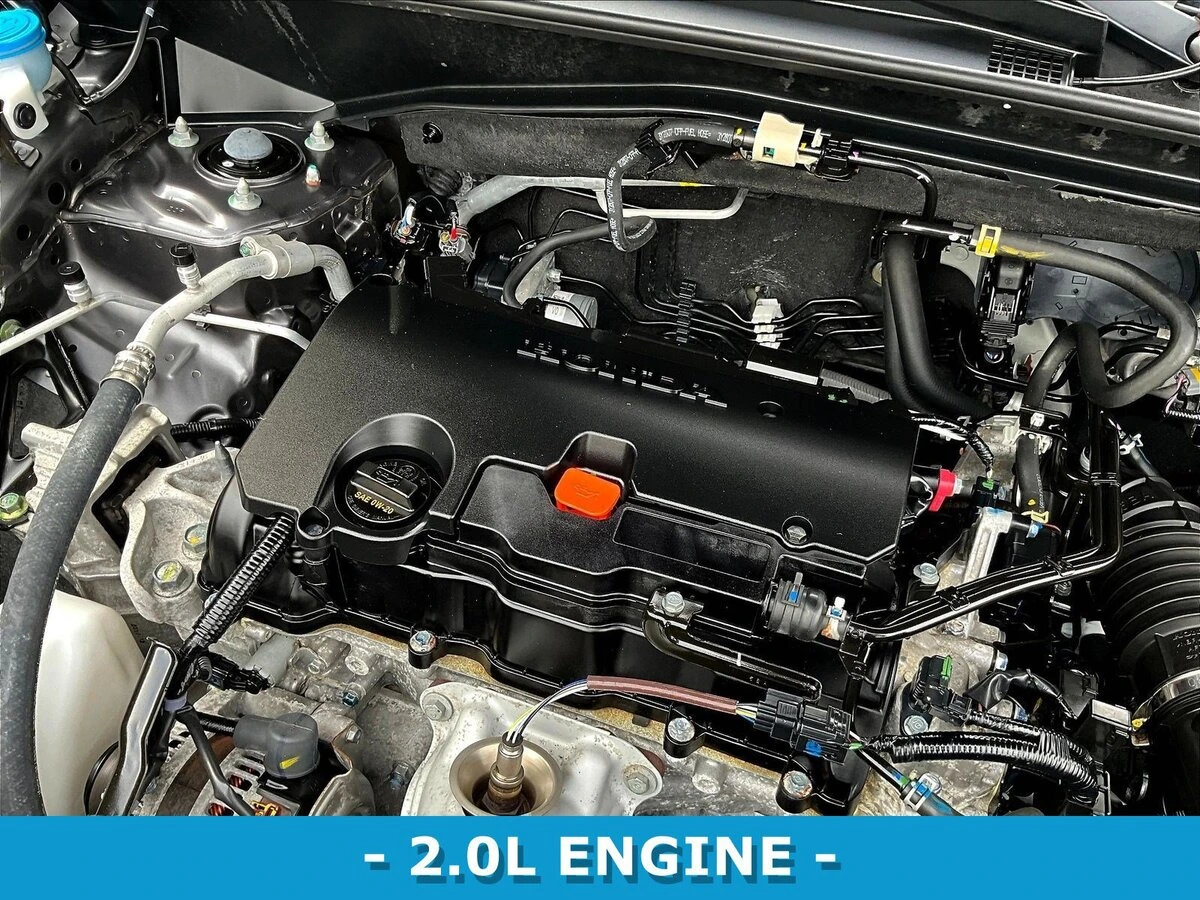 2024 Honda HR-V LX - Photo 31