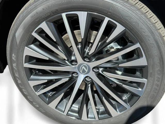 2026 Lexus RX 350 Premium Plus - Photo 12