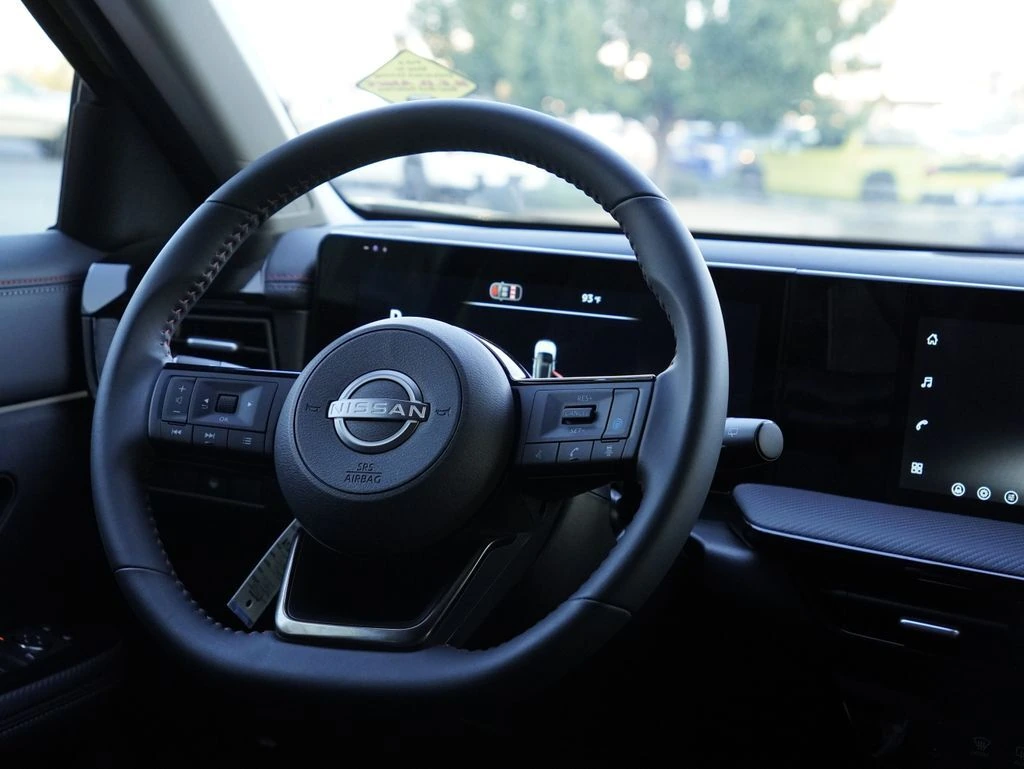 2026 Nissan KICKS SR AWD - Photo 31