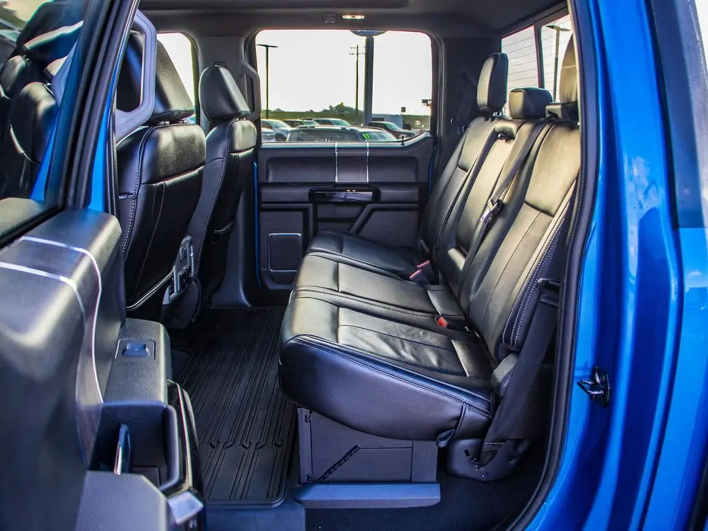 2021 Ford F-250 photo 26