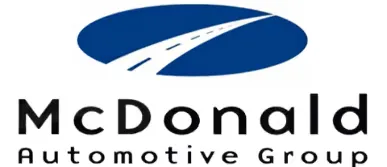 McDonald Automotive Group Logo