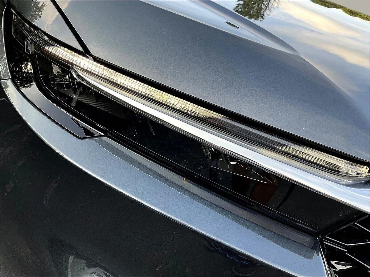 2024 Honda CR-V EX-L - Photo 32
