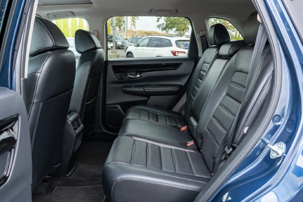 2024 Honda CR-V EX-L - Photo 17