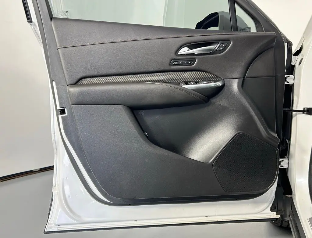 2020 Cadillac XT4 Sport photo 31