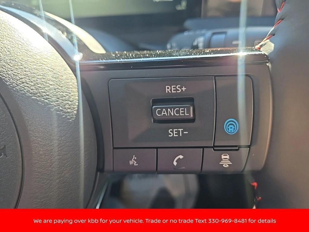 2026 Nissan KICKS SR AWD - Photo 18