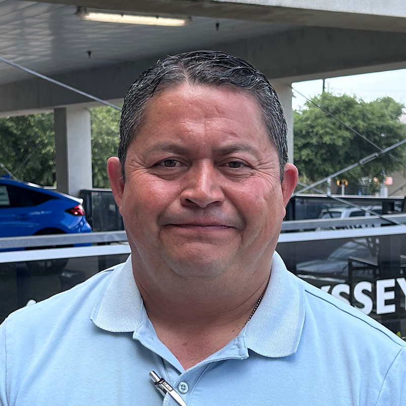 Juan Rodriguez