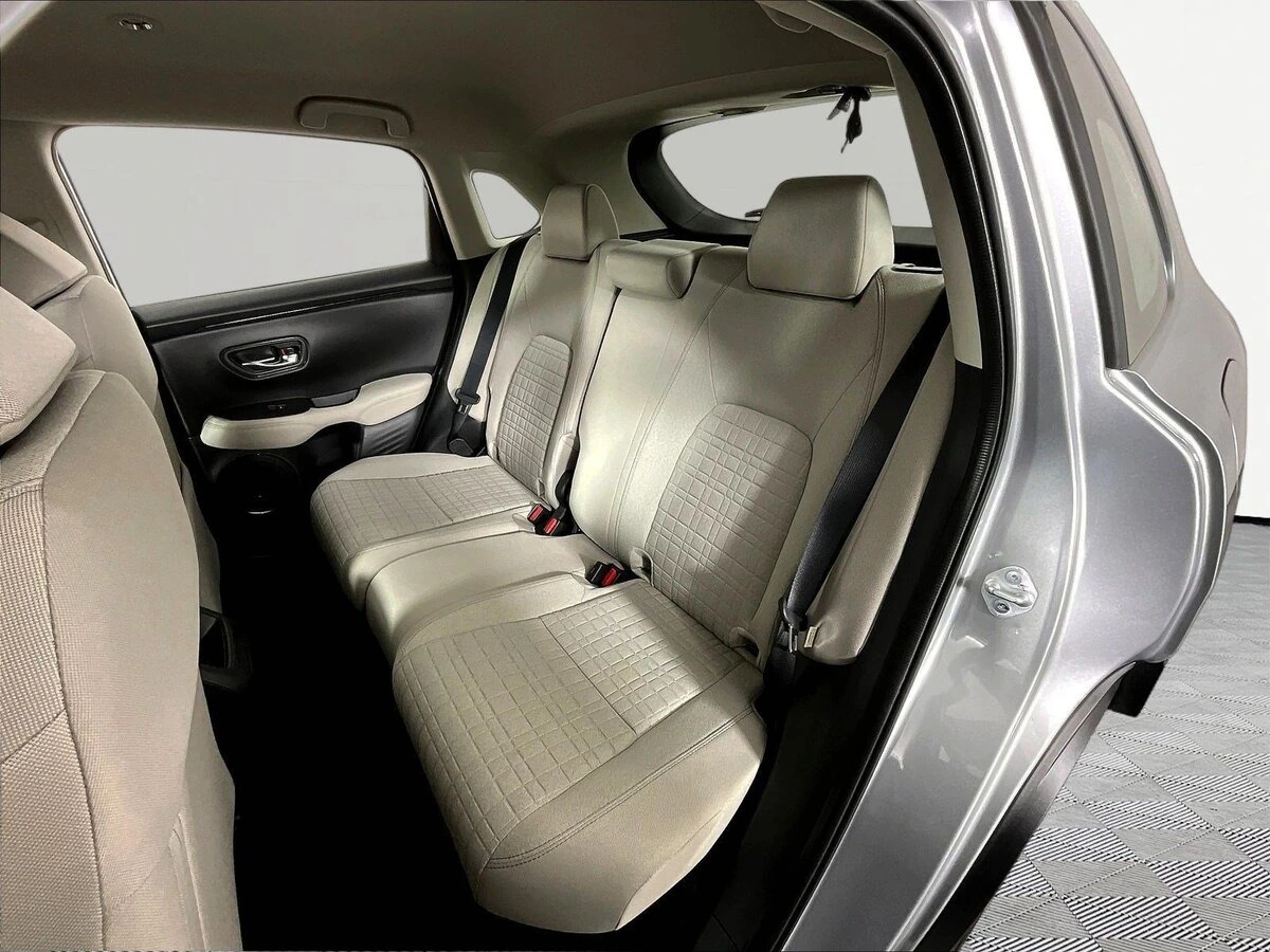 2025 Honda HR-V LX - Photo 22
