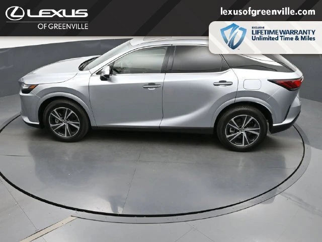 2023 Lexus RX 350 - Photo 50