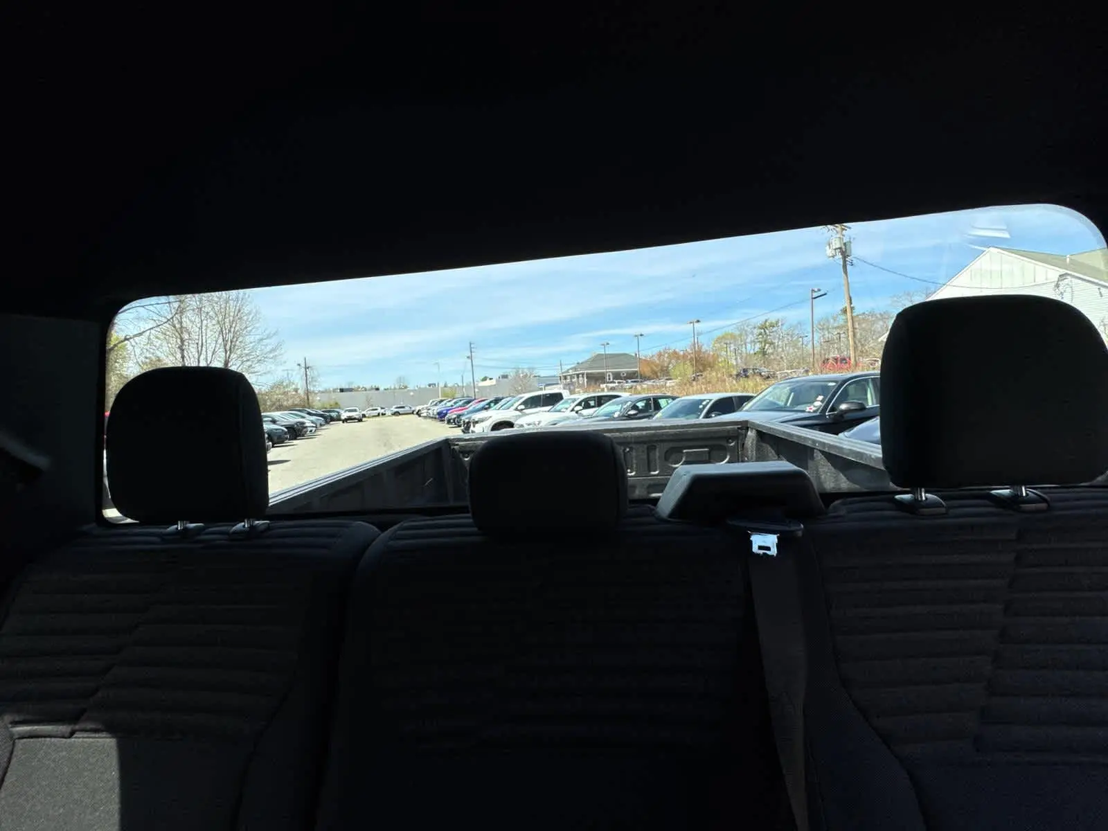 2022 Ford F-150 XL photo 33