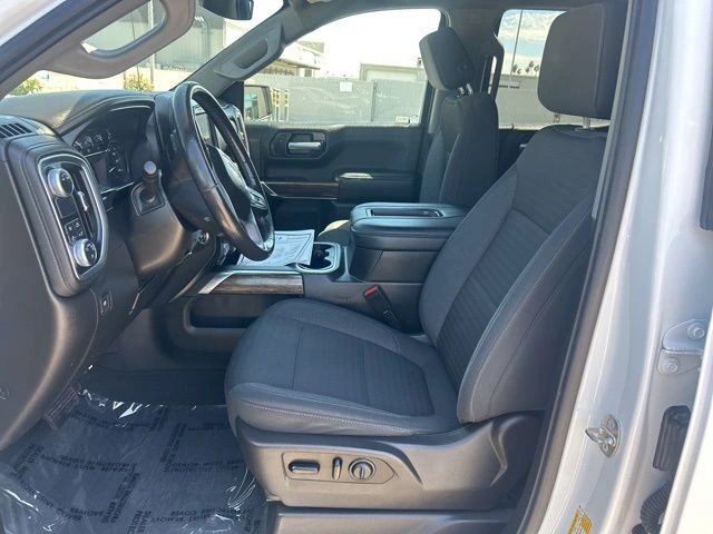2021 GMC Sierra 1500 Elevation - Photo 14