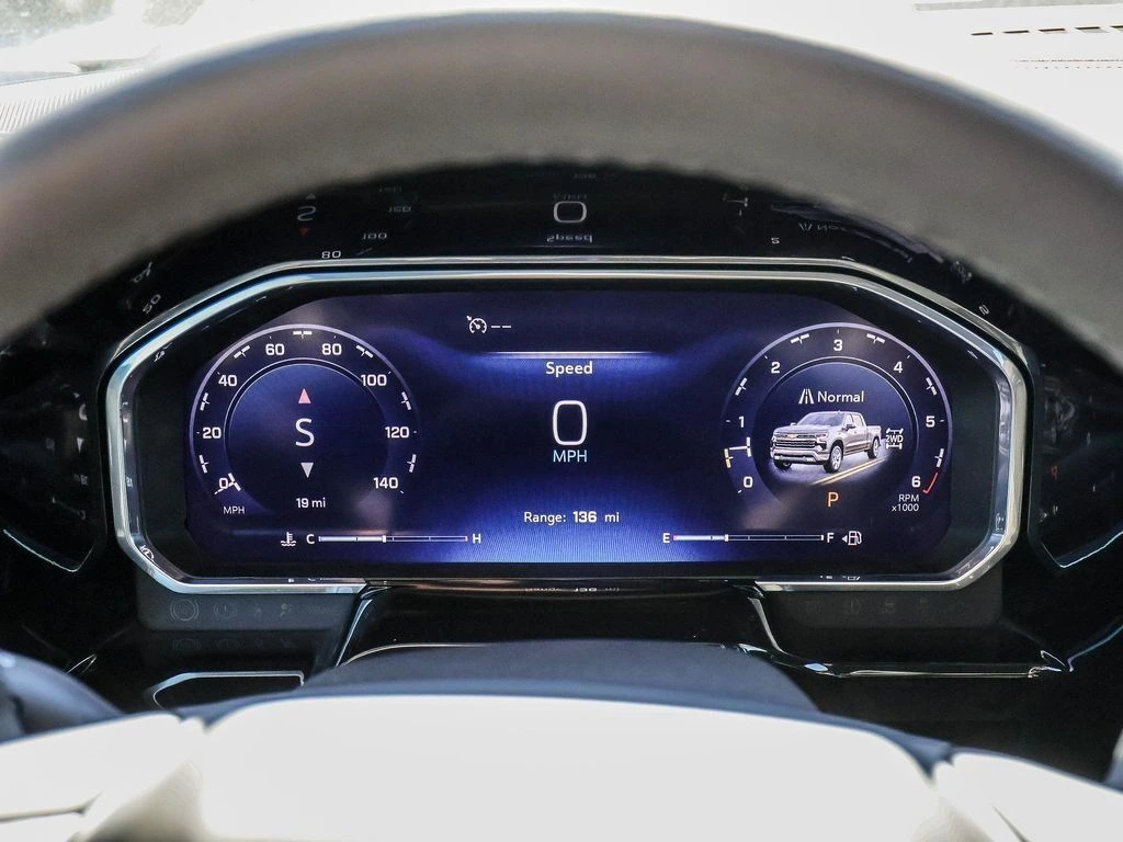 2026 Chevrolet Silverado 1500 RST - Photo 42