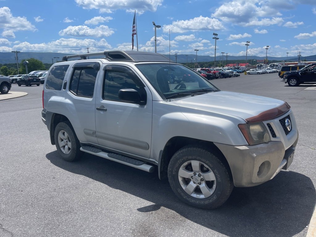 Vehicle