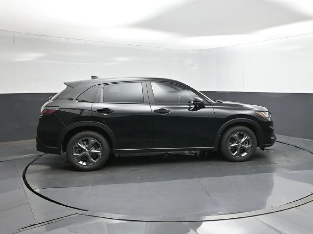 2026 Honda HR-V LX - Photo 11