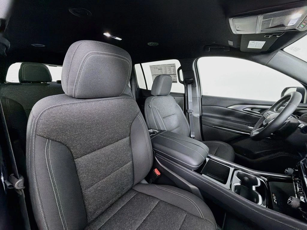 2026 Chevrolet Traverse LT - Photo 29