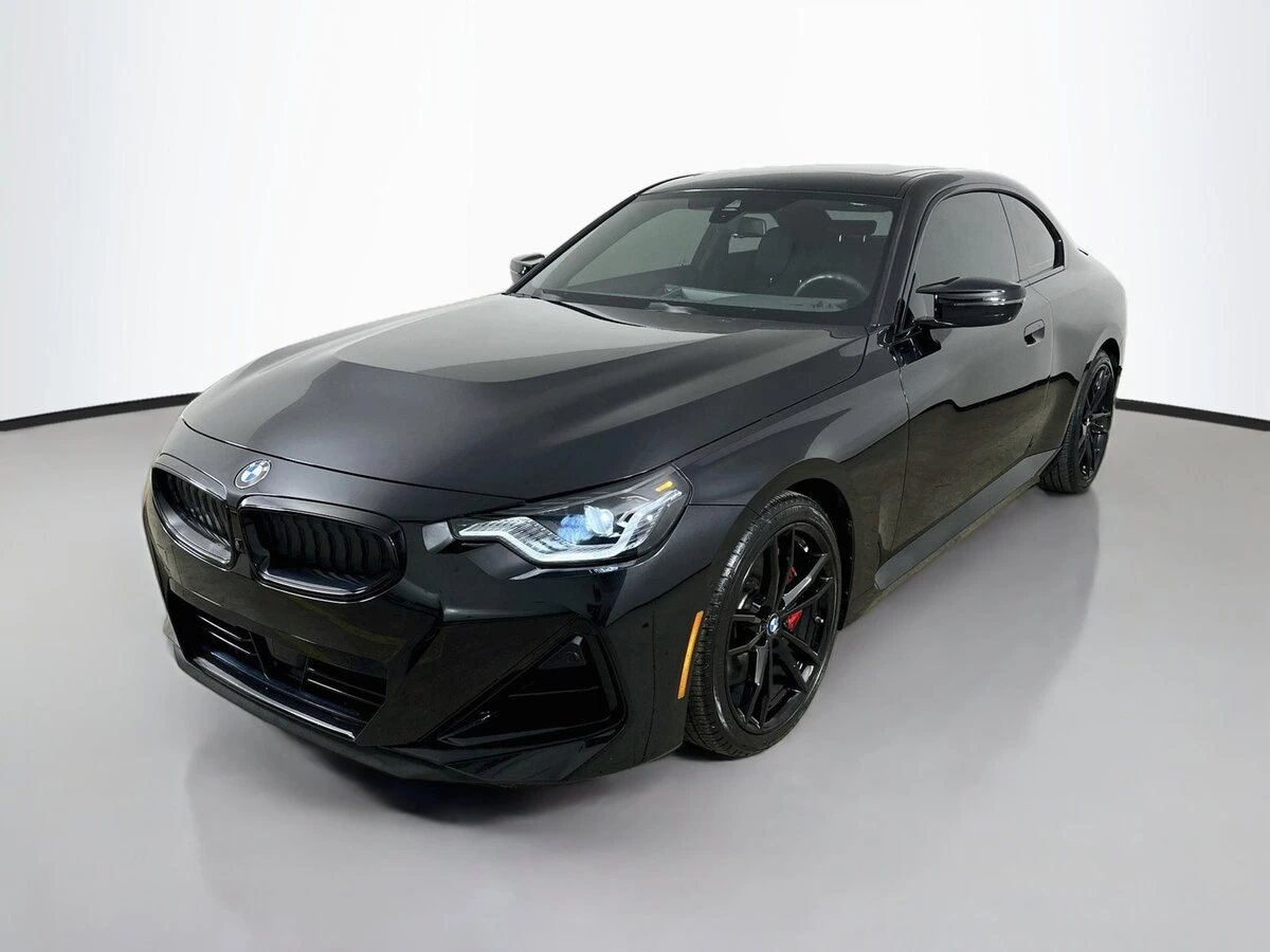 2023 BMW 2 Series