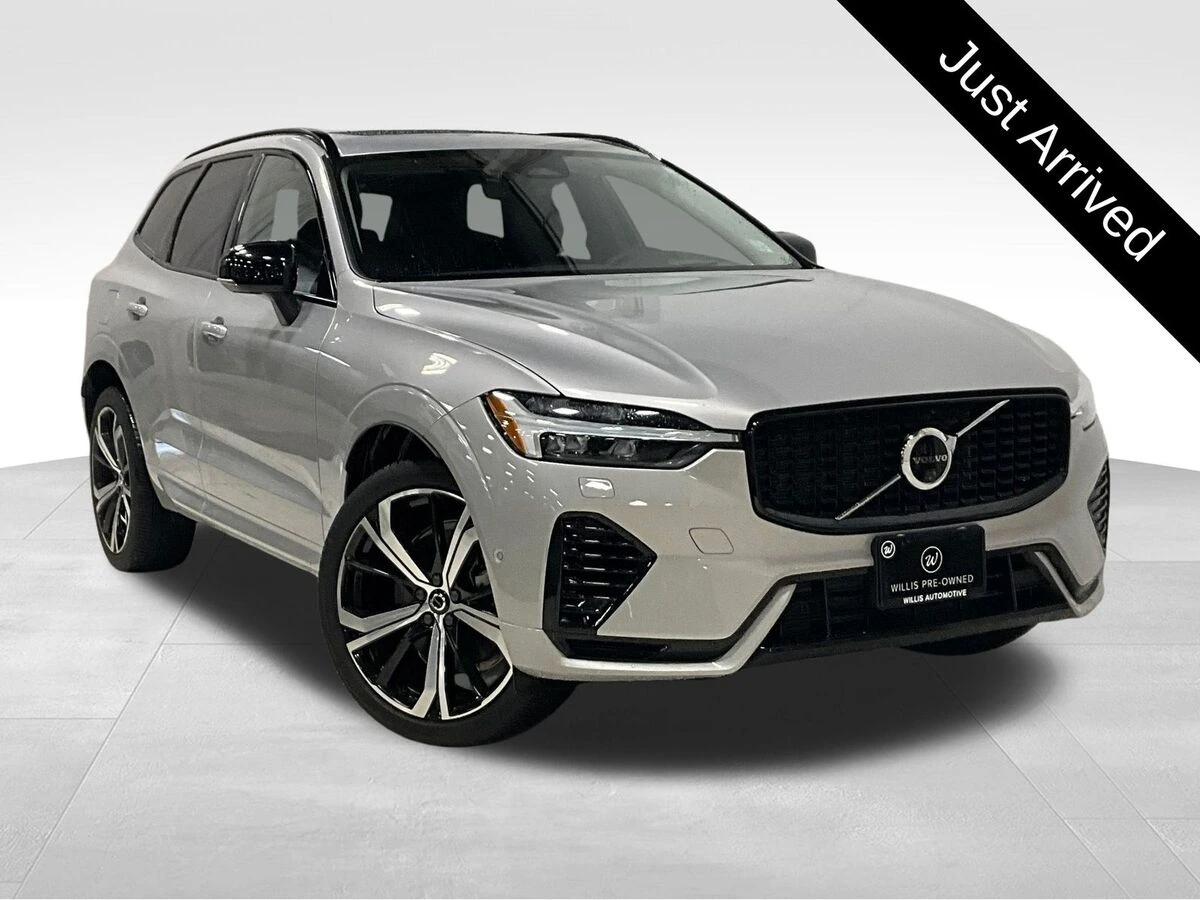 2024 Volvo XC60