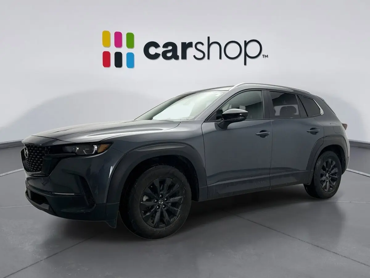 2024 Mazda CX-50 S PREFERRED's photo