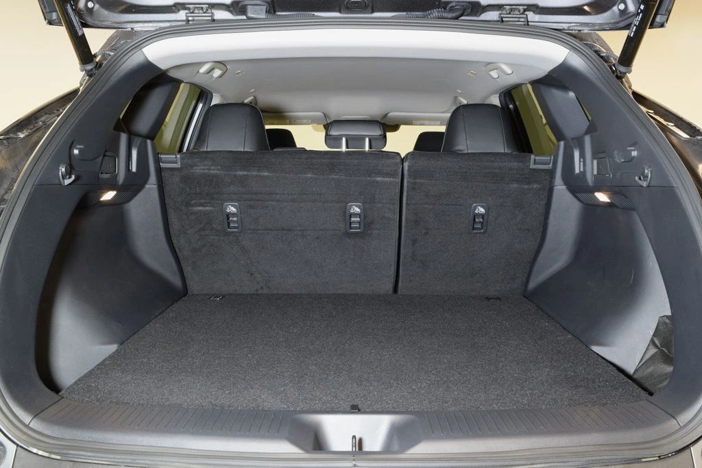 2025 Nissan Murano SV - Photo 28