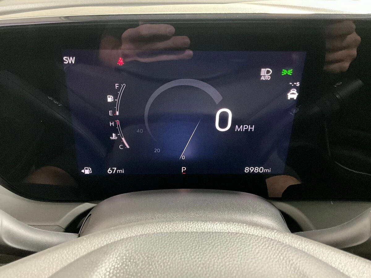 2025 Buick Encore GX Avenir - Photo 21