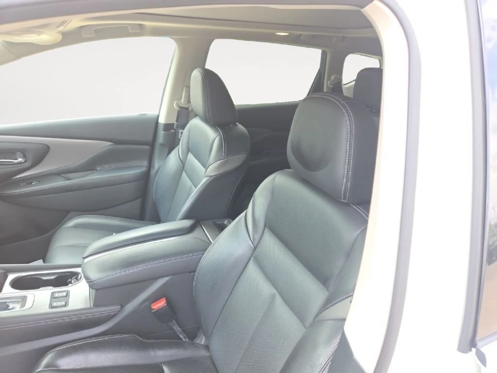 2023 Nissan Murano Midnight Edition - Photo 16