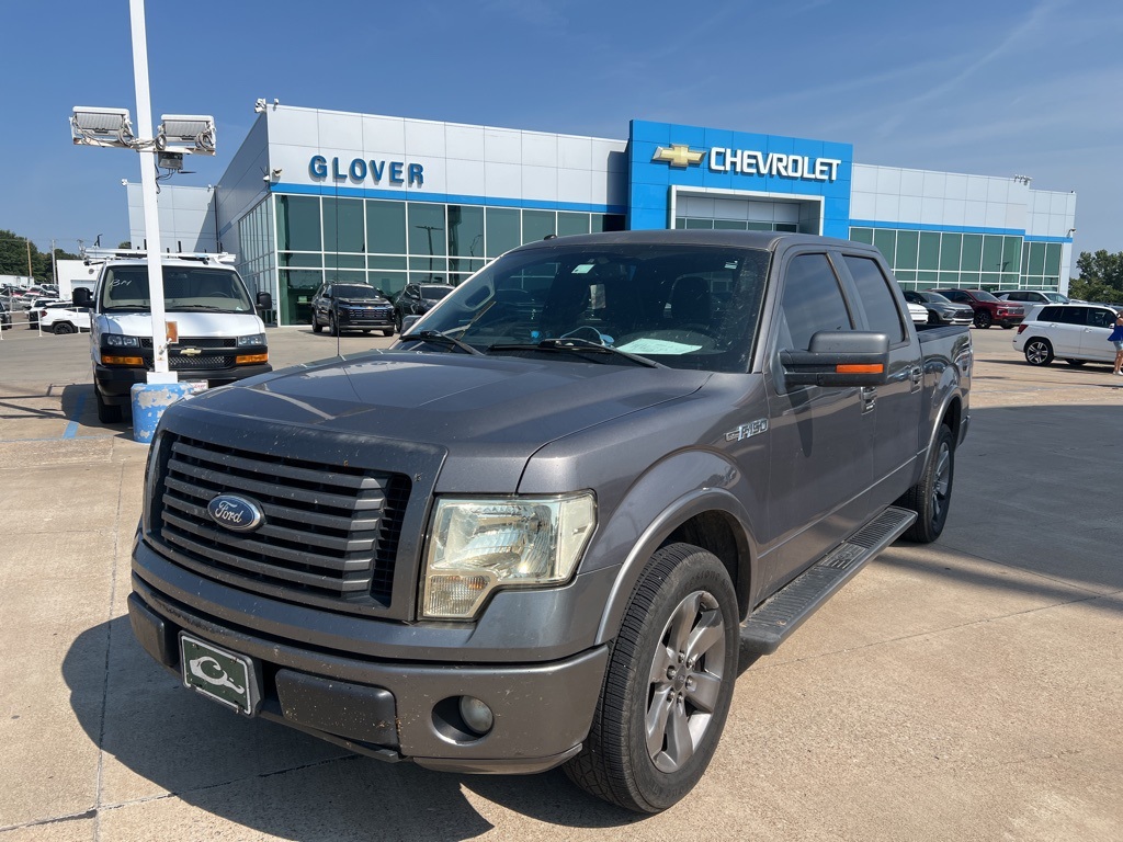 Vehicle