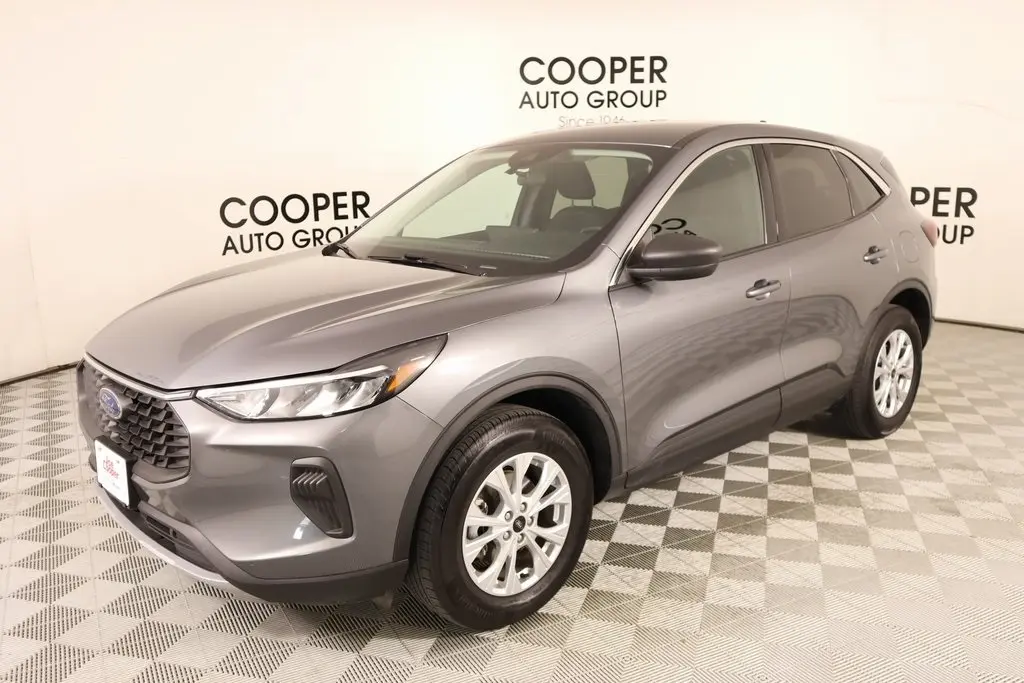2024 Ford Escape Active photo 9