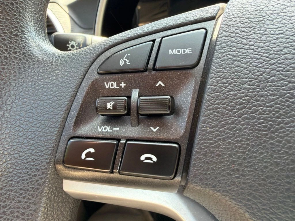 2019 Hyundai Tucson Value - Photo 29