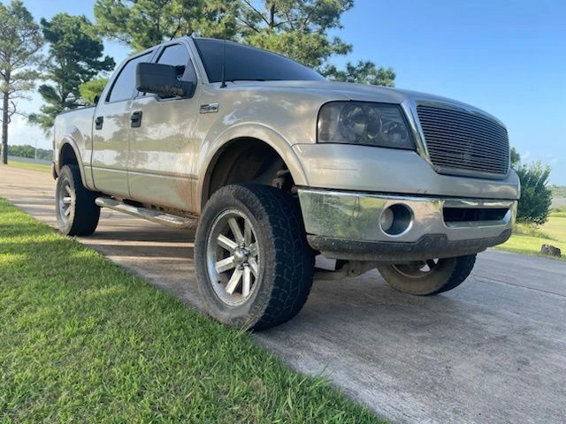 2006 Ford F-150 XLT - Photo 13