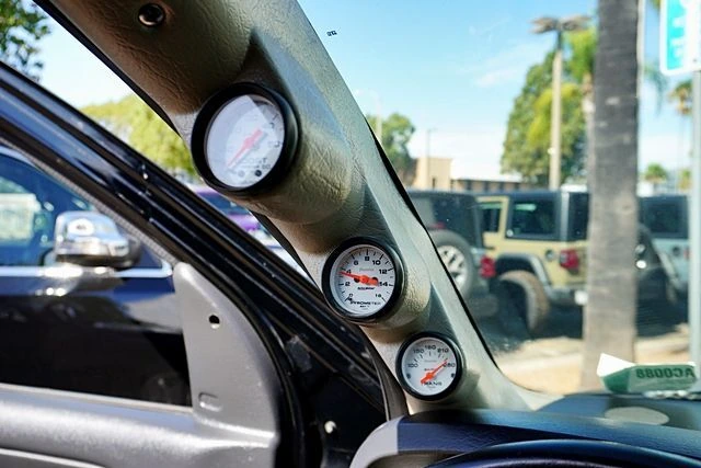 2005 Dodge Ram 3500 Pickup SLT - Photo 34