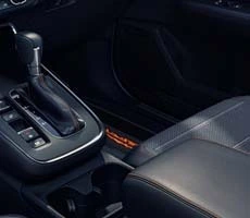 Sport Styling