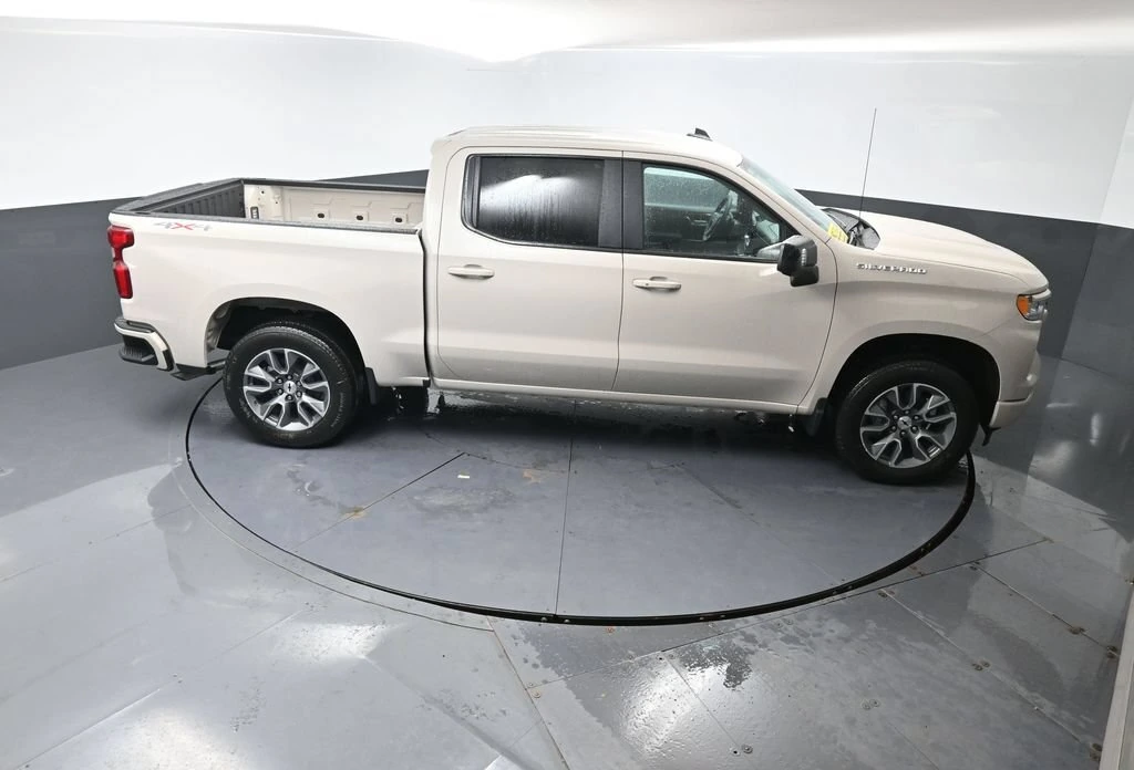2026 Chevrolet Silverado 1500 RST - Photo 31