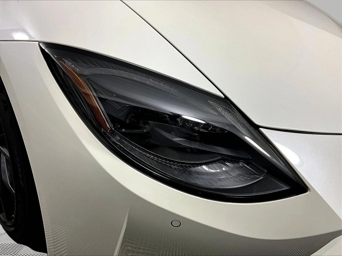 2026 Nissan Z Performance - Photo 7