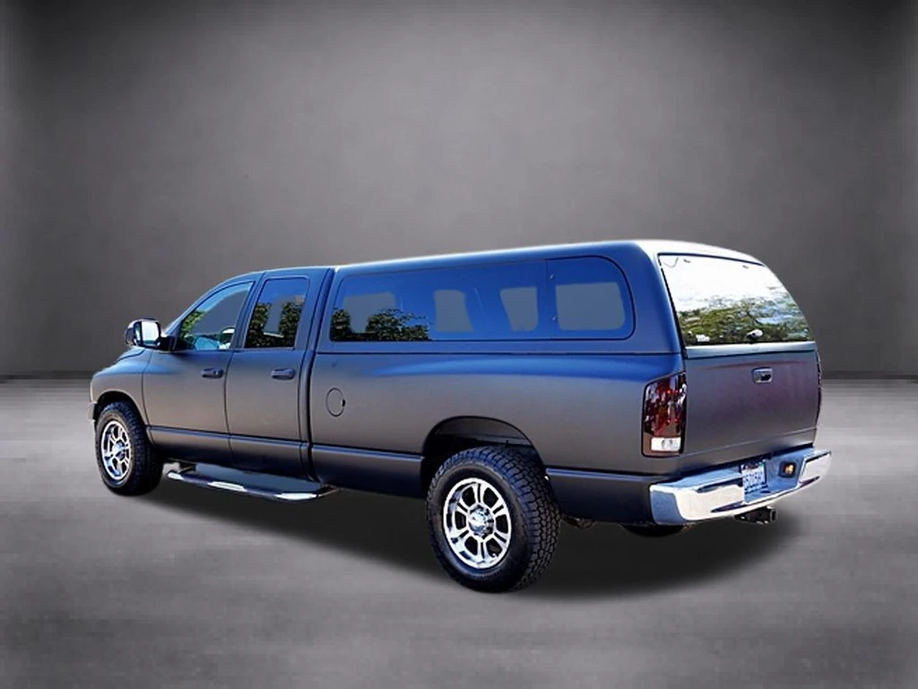 2005 Dodge Ram 3500 Pickup SLT - Photo 6