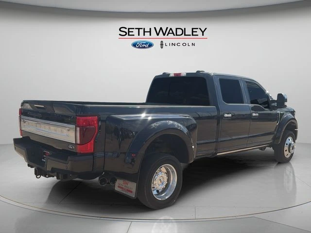 2021 Ford — photo 7