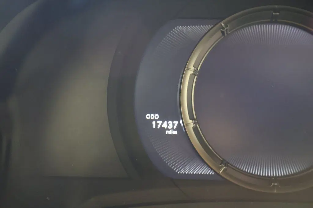 2024 Lexus IS 350 F SPORT Performance photo 16