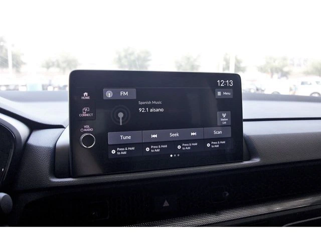 2026 Honda CR-V TrailSport - Photo 19