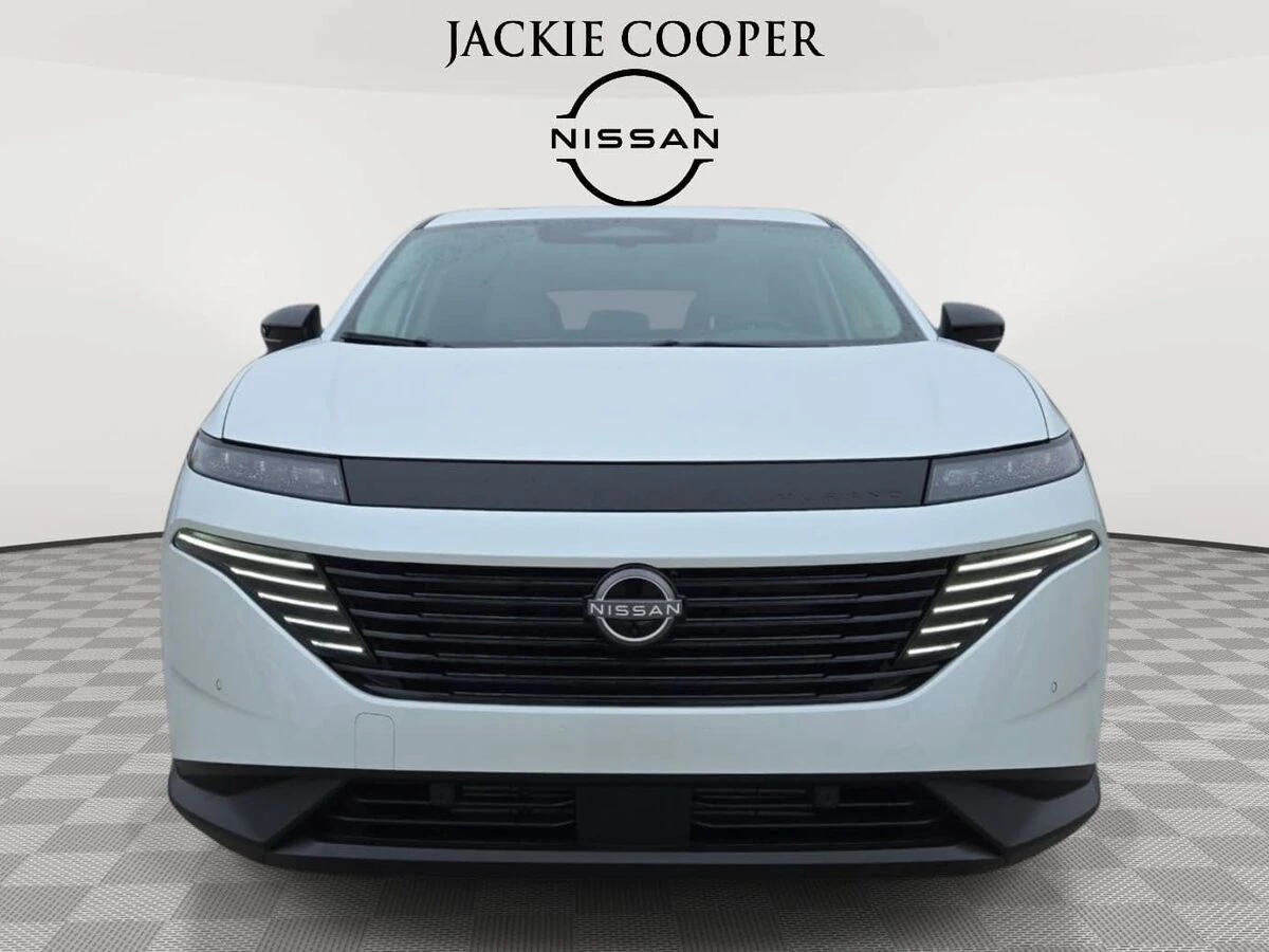 2026 Nissan Murano SL - Photo 8