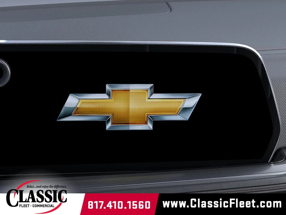 2026 Chevrolet Tahoe RST - Photo 20