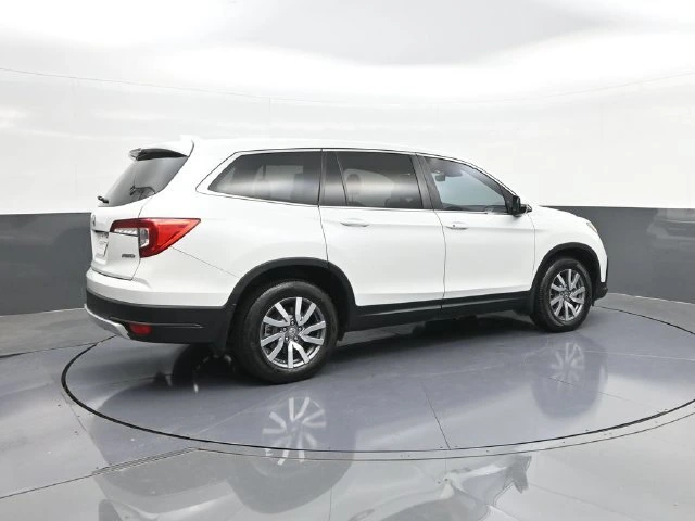 2020 Honda Pilot EX-L - Photo 15