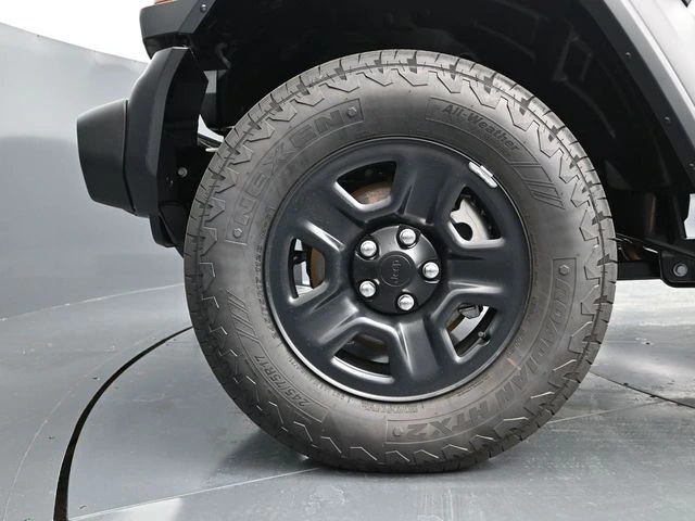 2026 Jeep Wrangler 4-Door Sport - Photo 17
