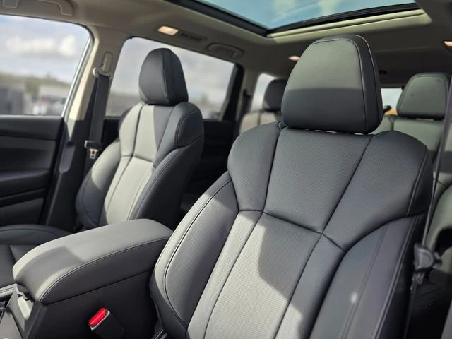2026 Subaru Ascent Touring - Photo 15