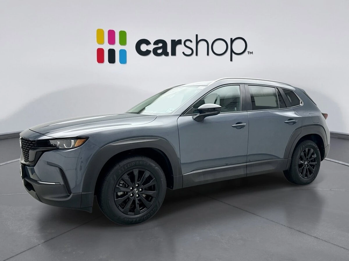 2023 Mazda CX-50 2.5 S PREFERRED PLUS's photo