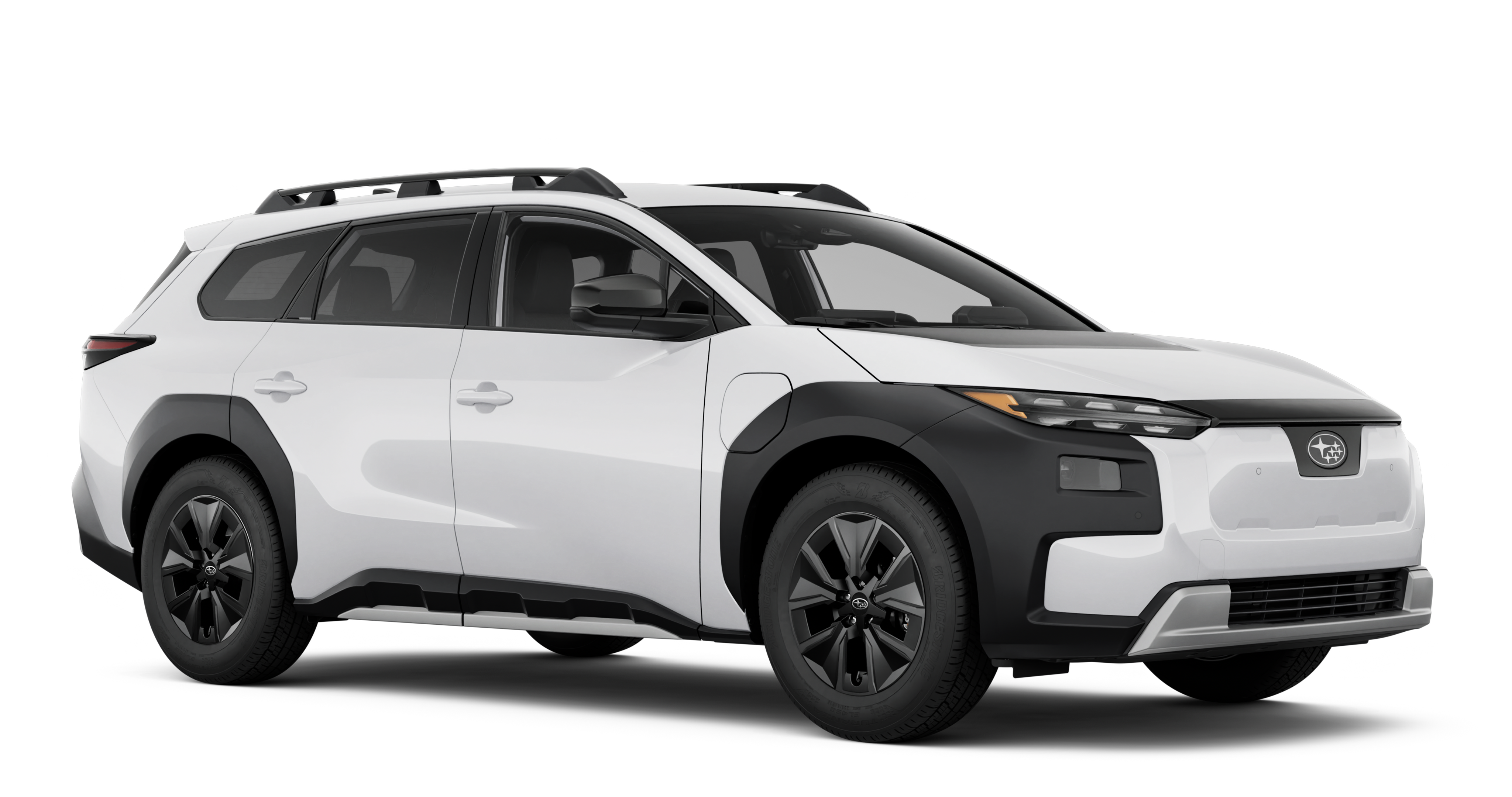 The 2025 Forester Premium Hybrid