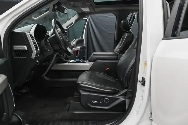 2017 Ford F-250 photo 22