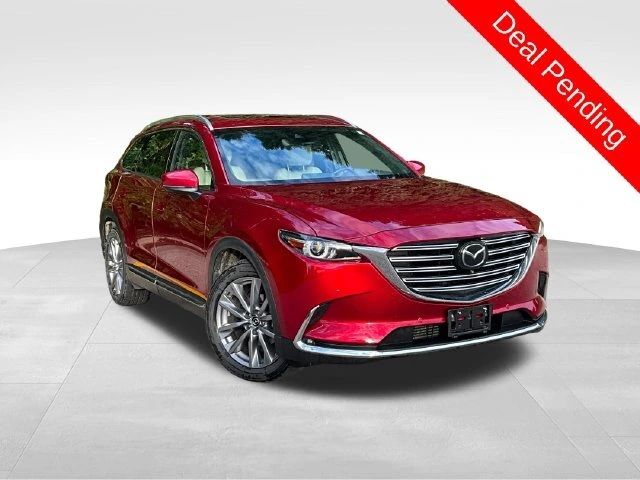 2021 Mazda CX-9