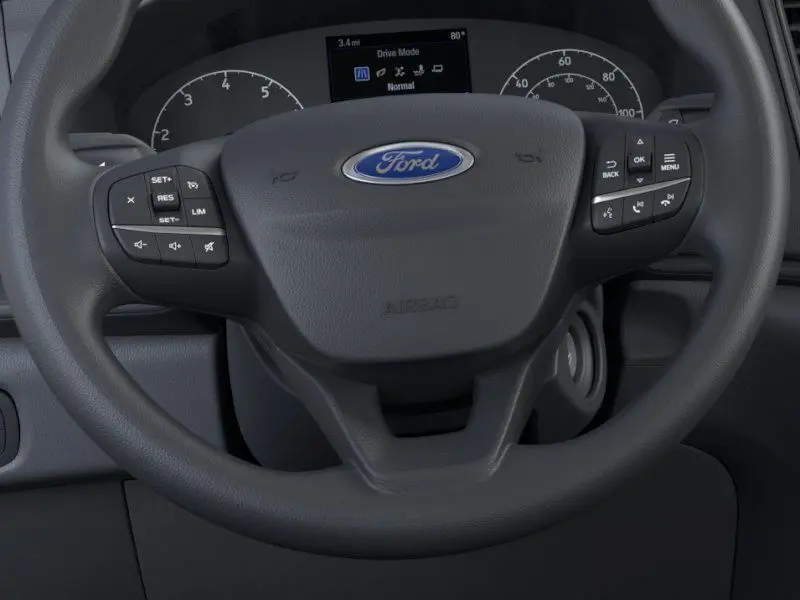 2025 Ford Transit photo 11