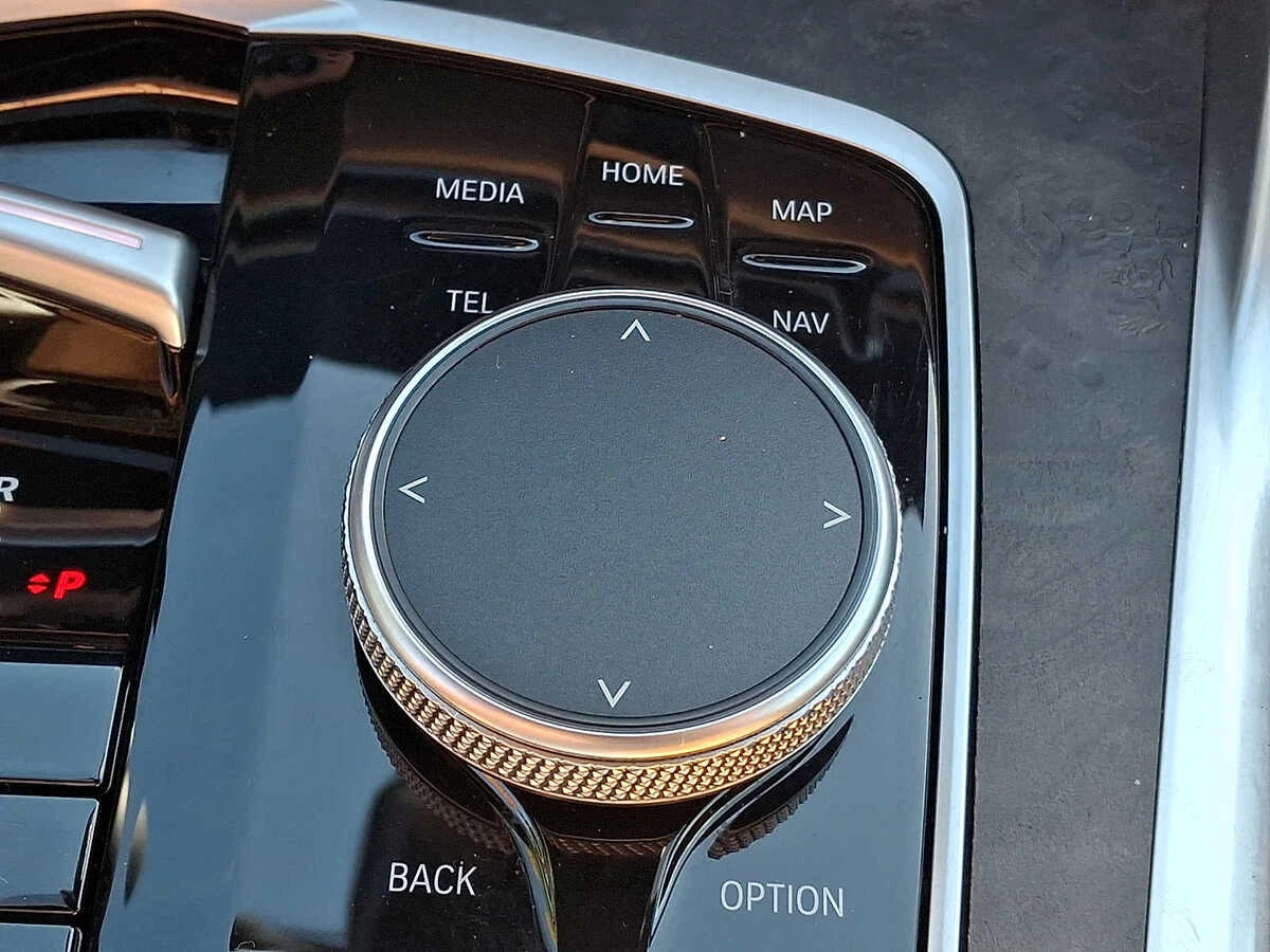 2024 BMW X6 40i - Photo 23