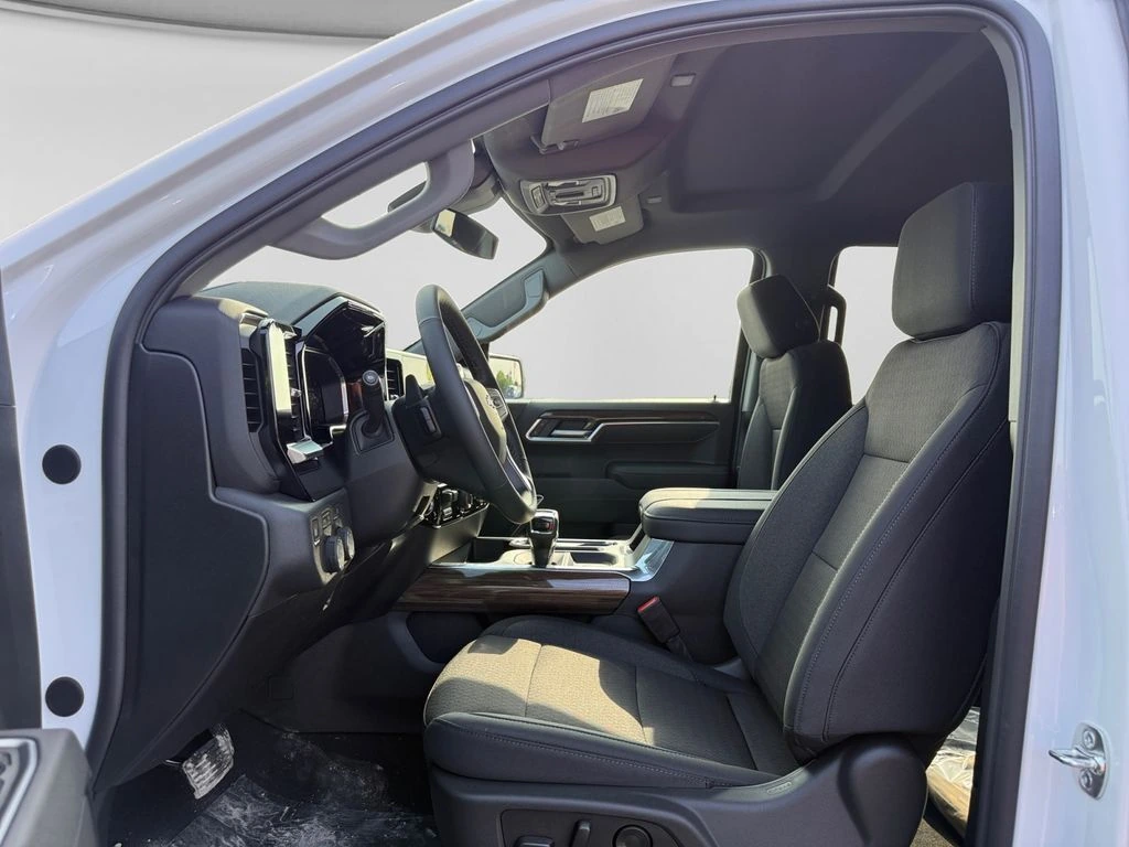 2026 Chevrolet Silverado 1500 LT - Photo 21